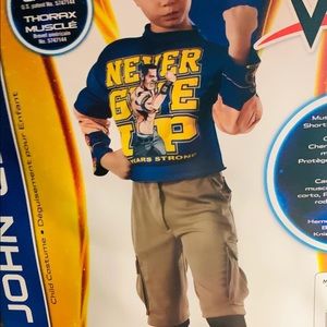 Boys Halloween costume 🎃